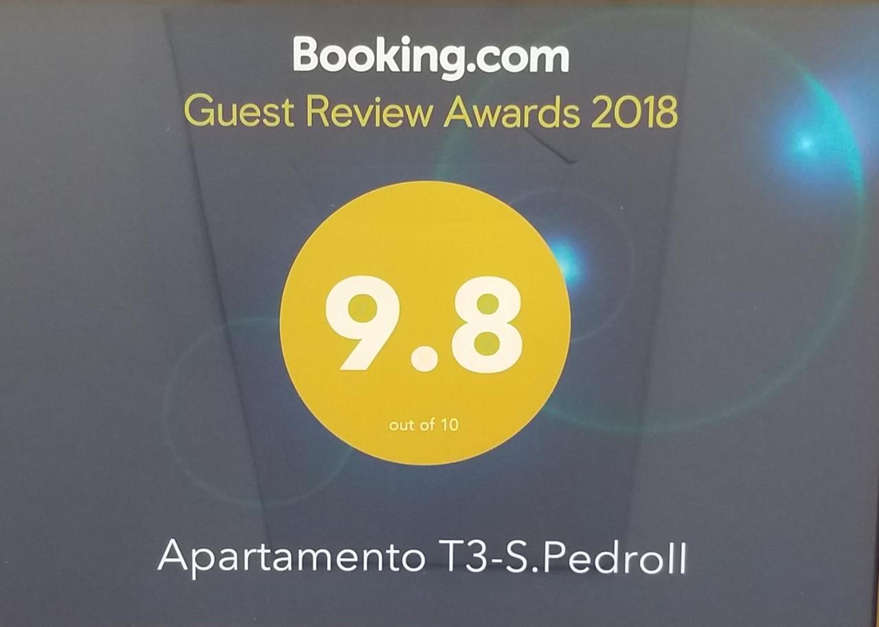 Apartment T3-s.pedroii Ponta Delgada (Sao Miguel)