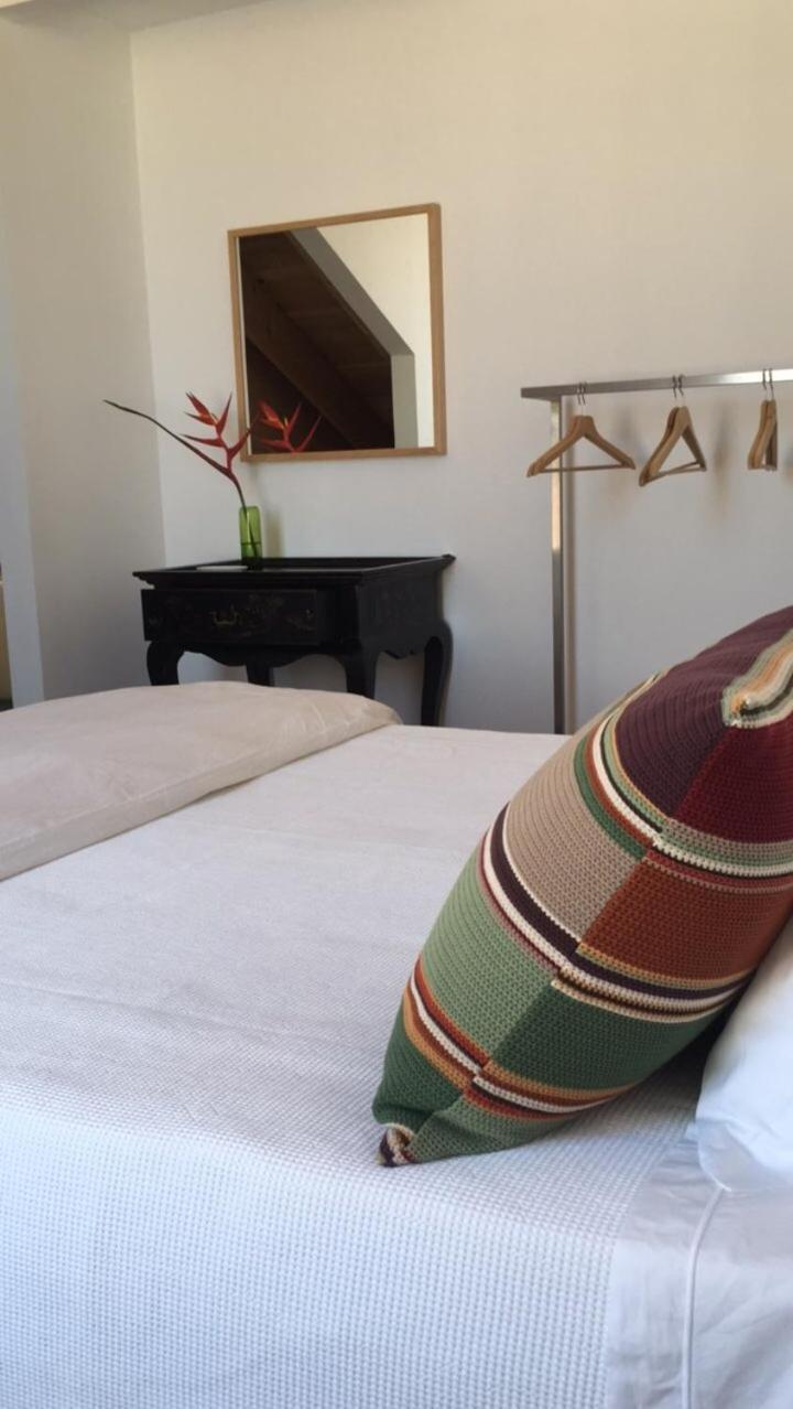 Apartamento Baia Caldeirinhas Horta (Azores)