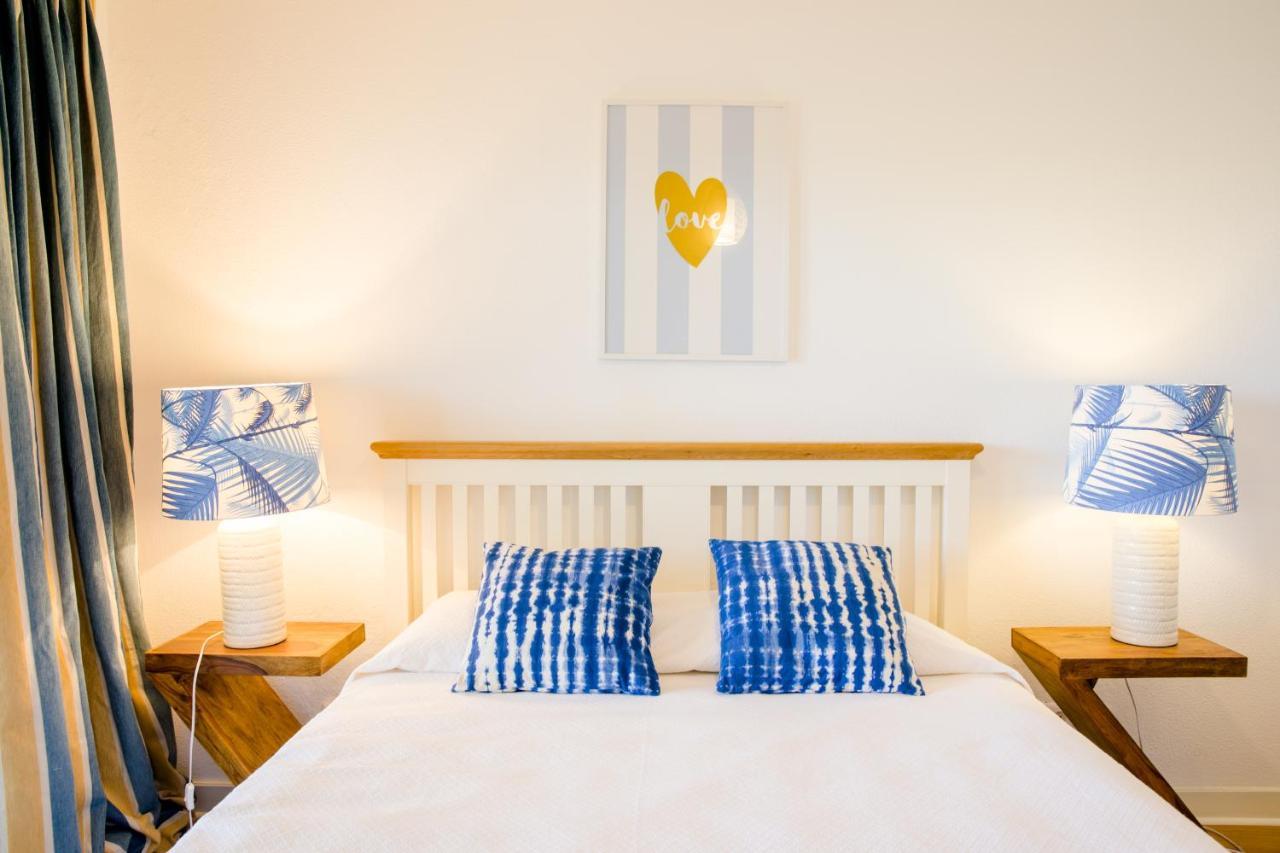 Loving Apartment Troia