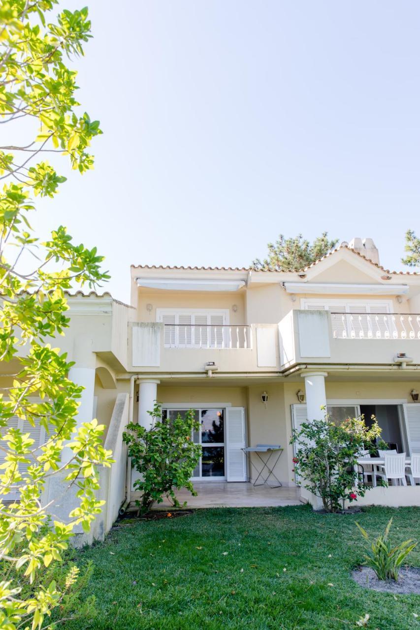 Loving Apartment Troia