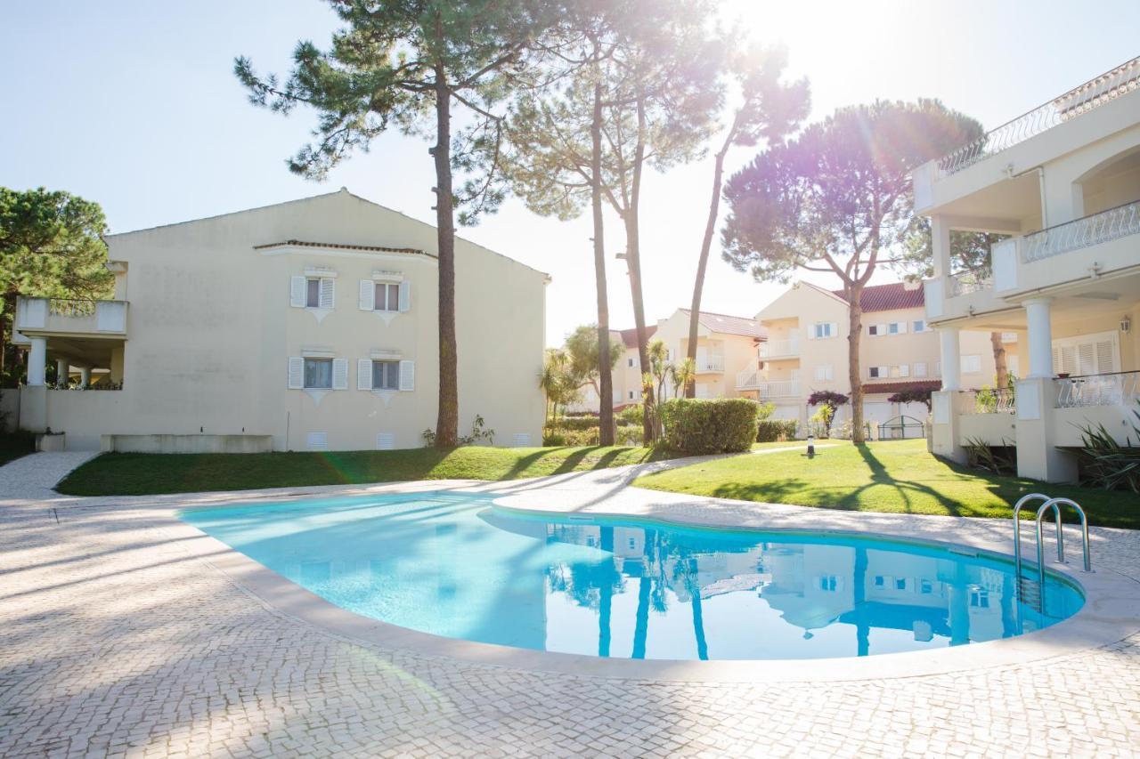 Apartment Loving Troia