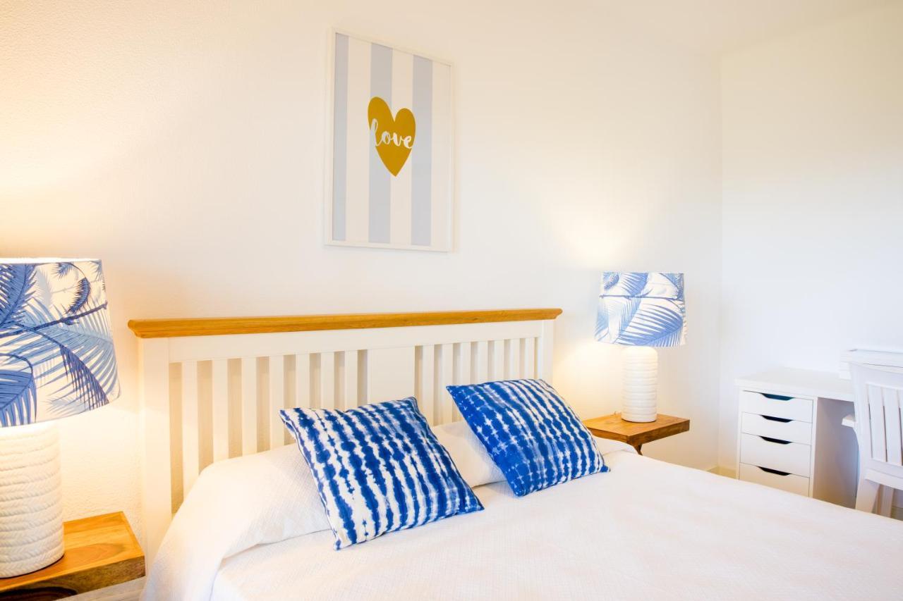 Loving Apartment Troia