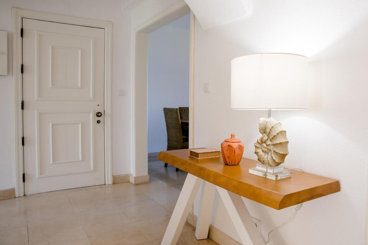 Loving Apartment Troia