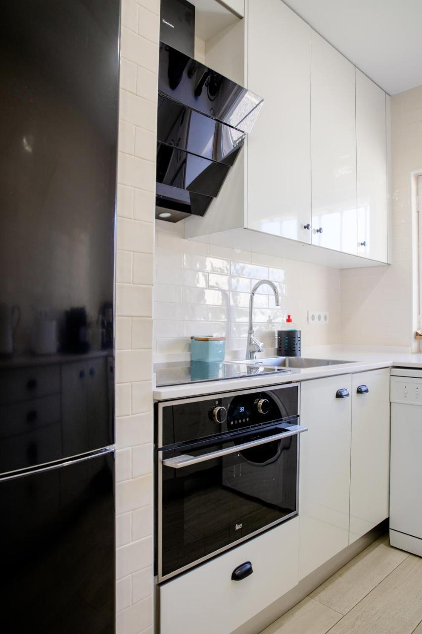 Apartamento Loving Tróia