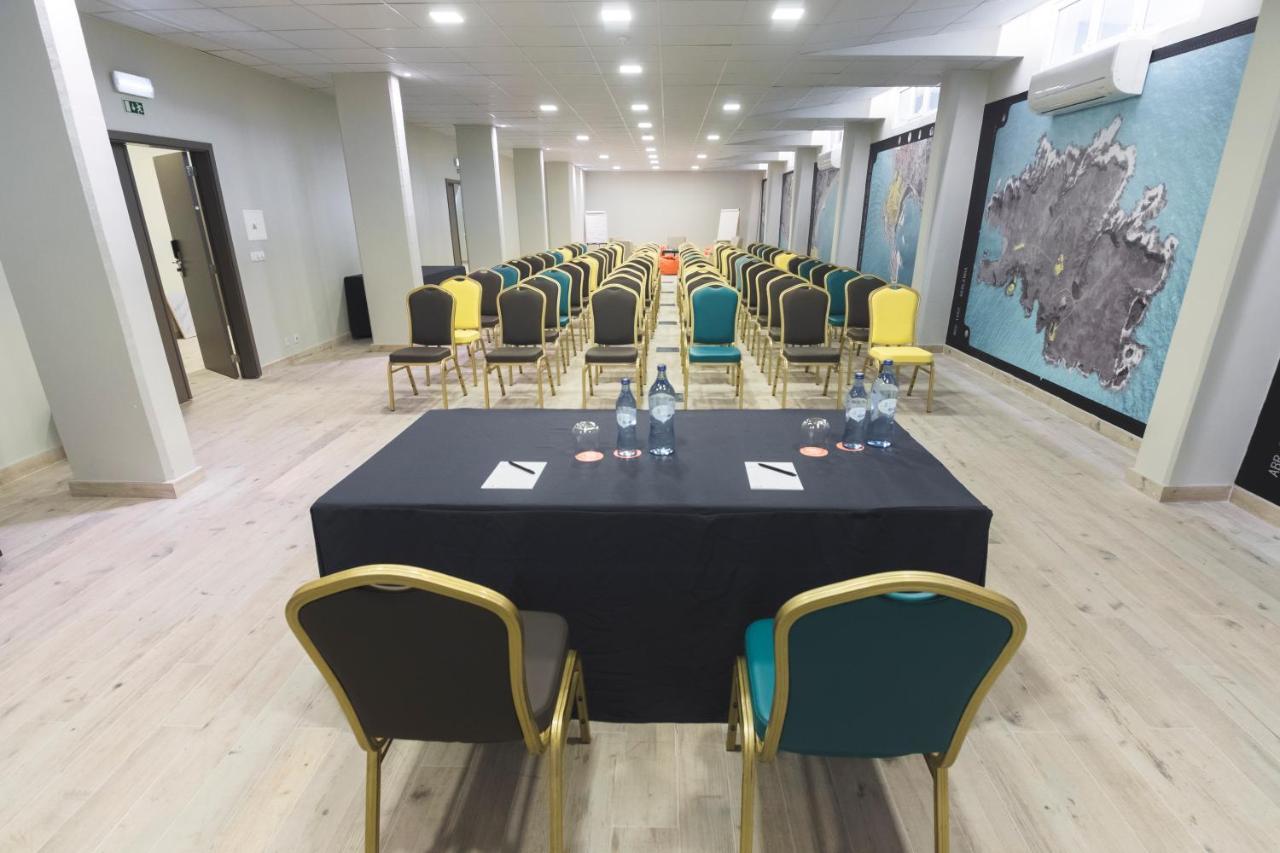 Hotel Star Peniche