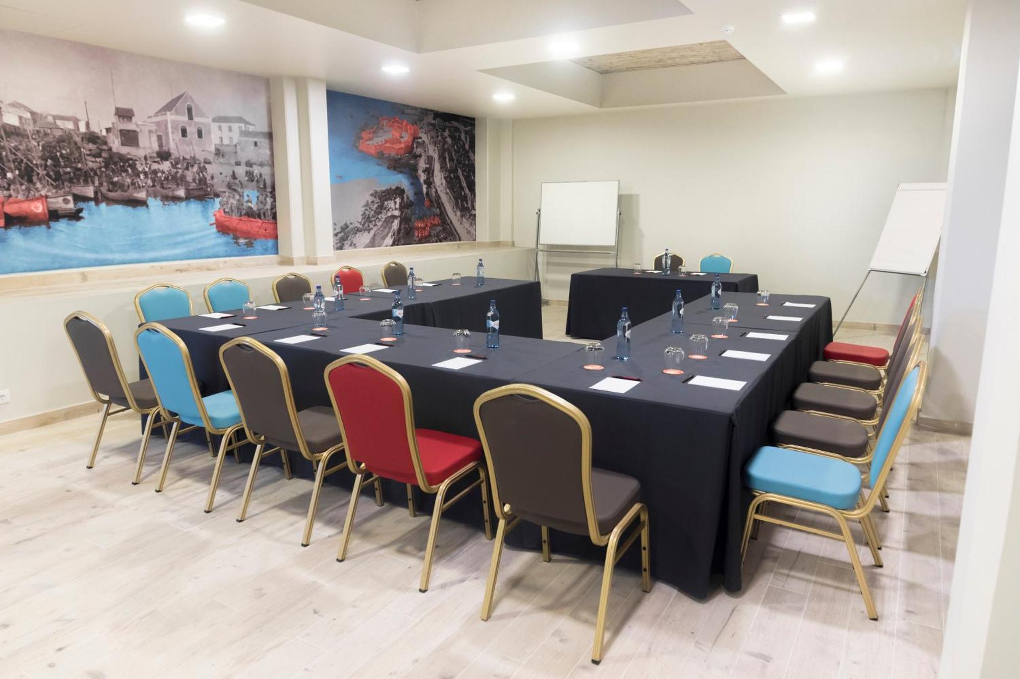 Hotel Star Peniche