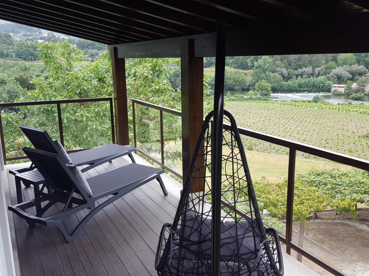 Quinta Do Burgo - Nature * Amares