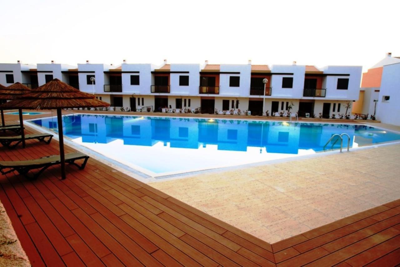 Ocean View Residences Campo de férias