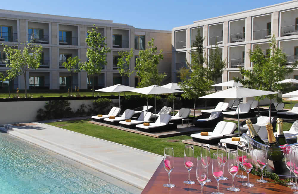 The Residences *