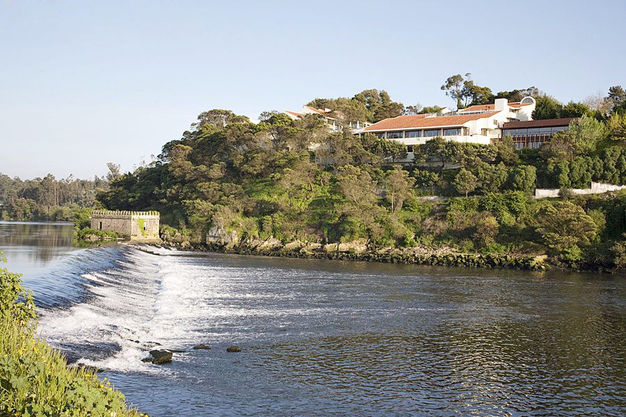 Santana & Hotel Vila do Conde