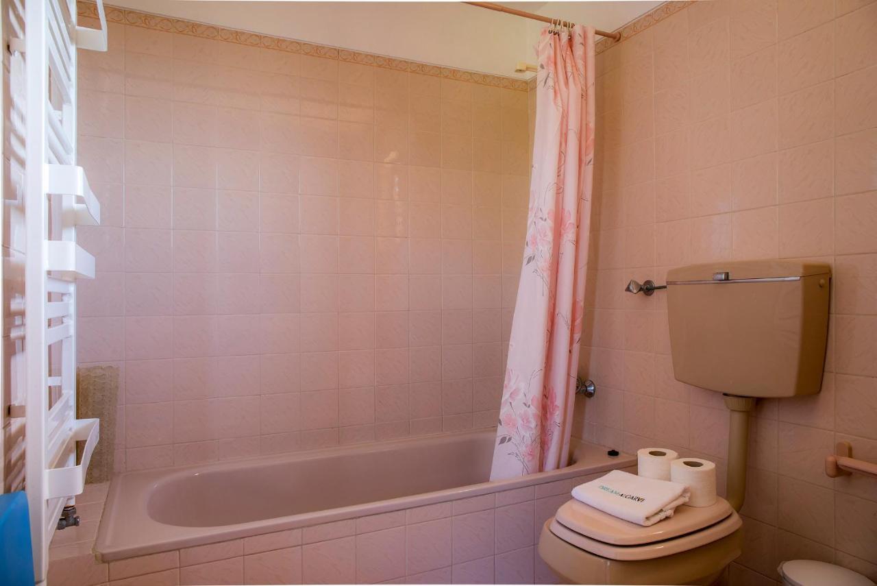 Apartamento D05 Amadeus Sunset *