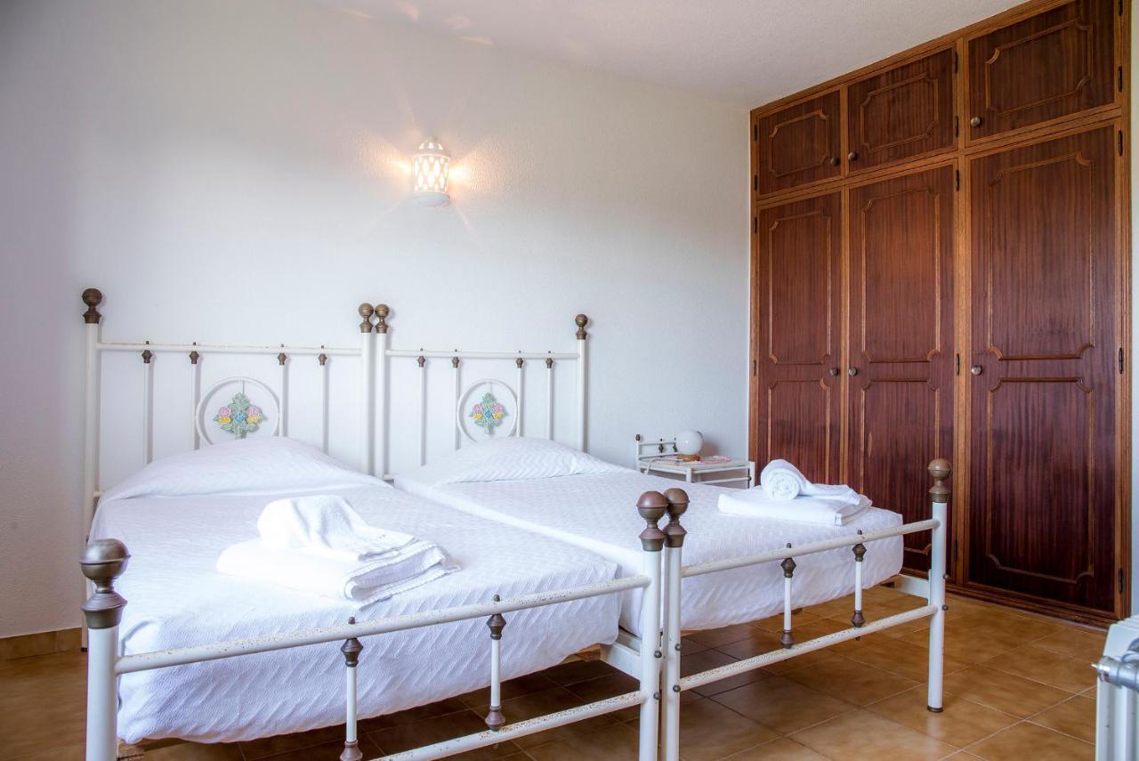 D05 Amadeus Sunset Apartamento *