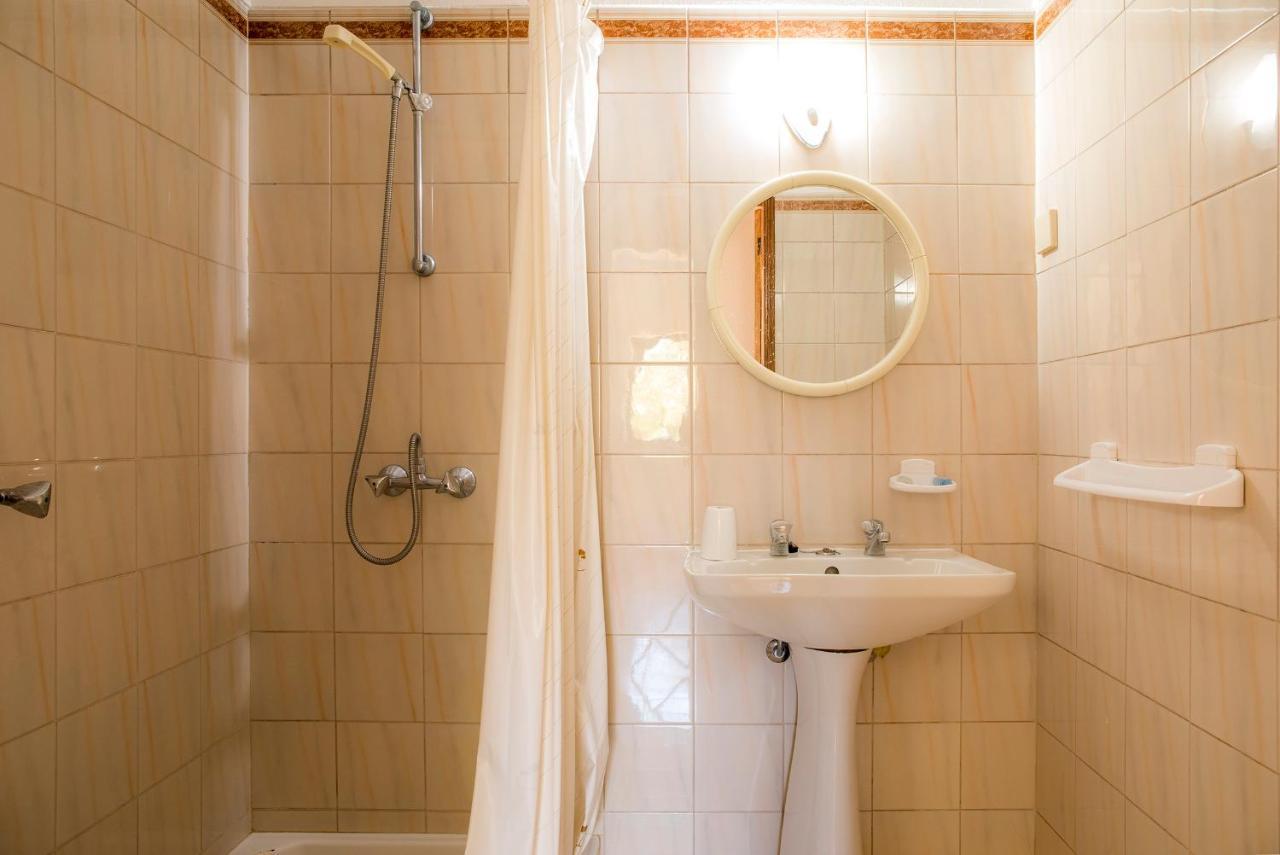 Apartamento D05 Amadeus Sunset *