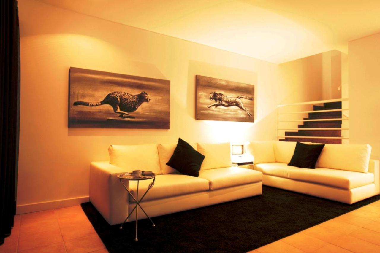 Ocean View Residences 4* Albufeira