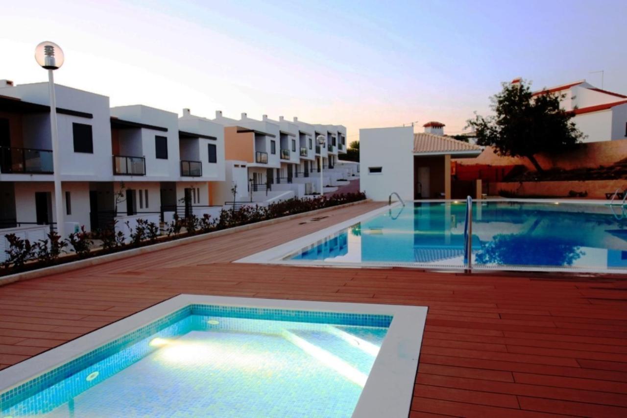 Ocean View Residences 4* Albufeira