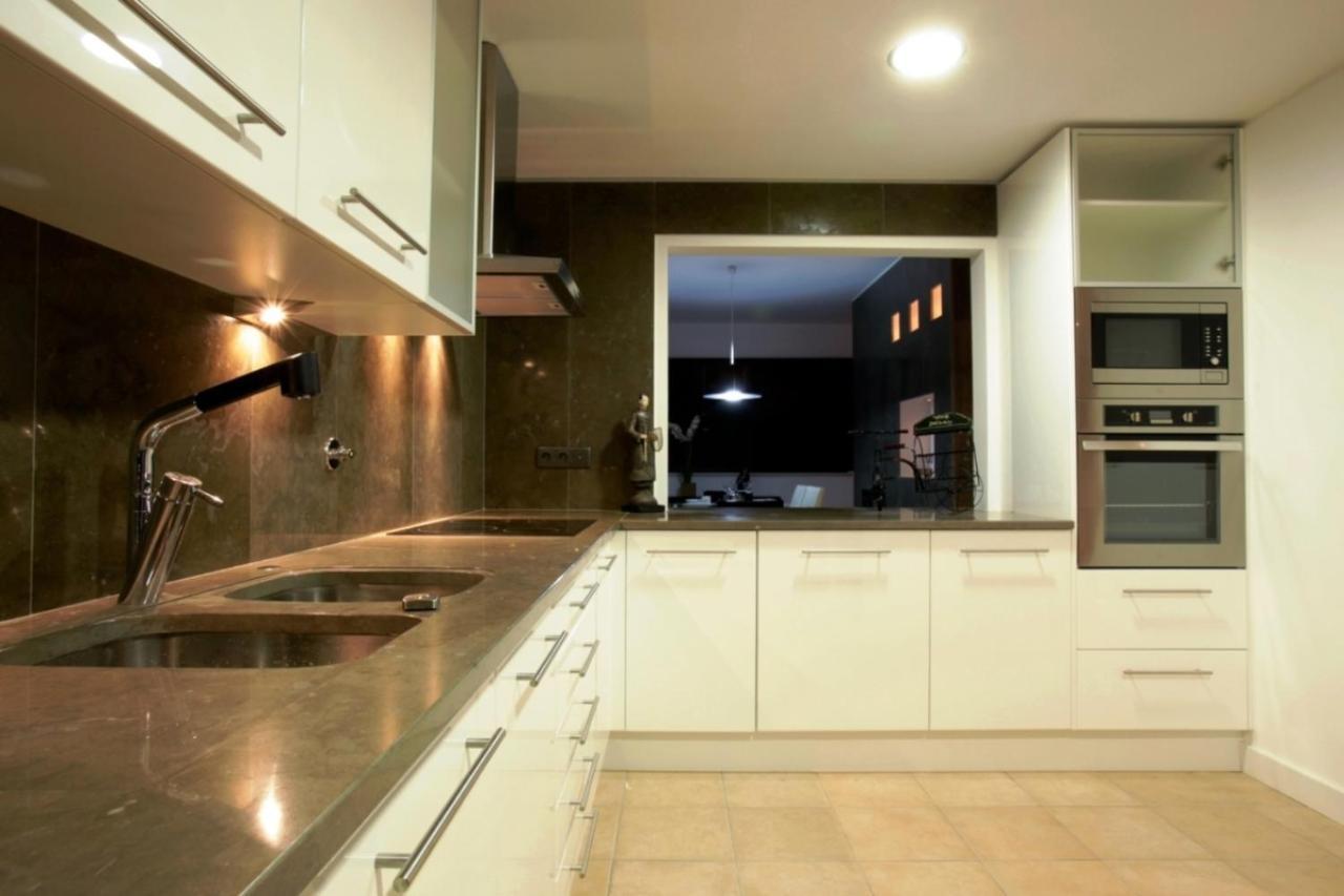 Ocean View Residences 4*