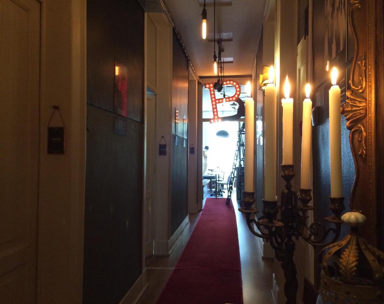 Guest house The Pessoa Lisbon