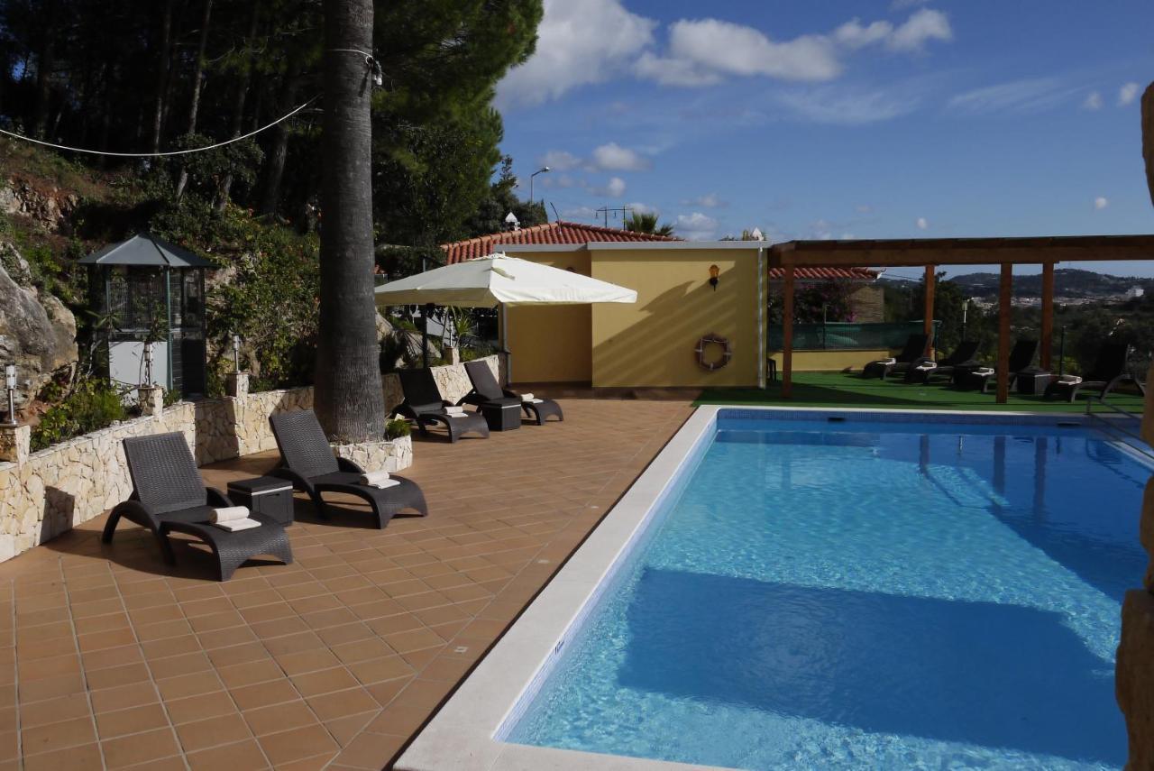 Rural Rocha Da Gralheira Hotel *