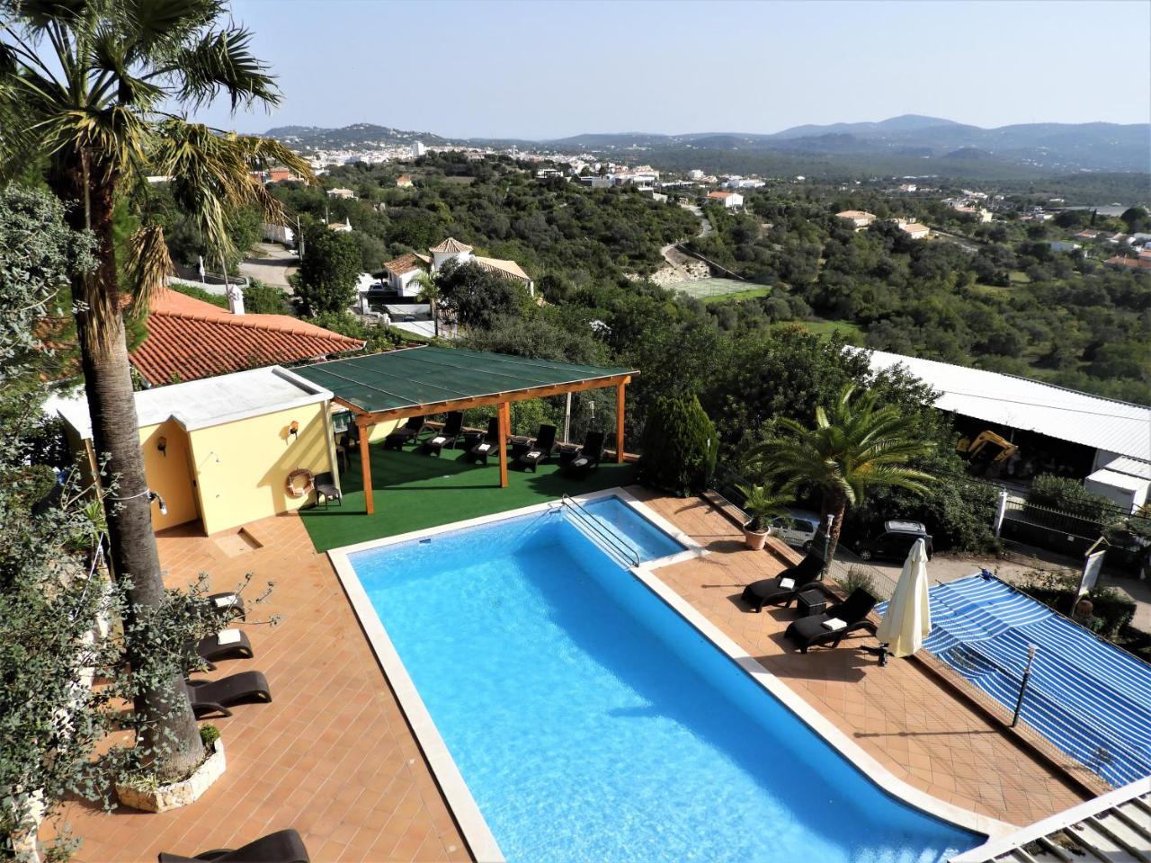 Hotel Rural Rocha Da Gralheira Sao Bras de Alportel