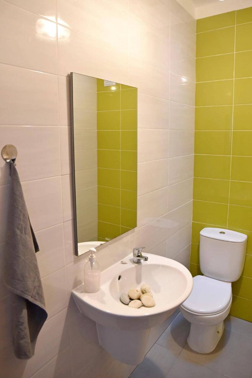 Hostel Surf House Peniche *