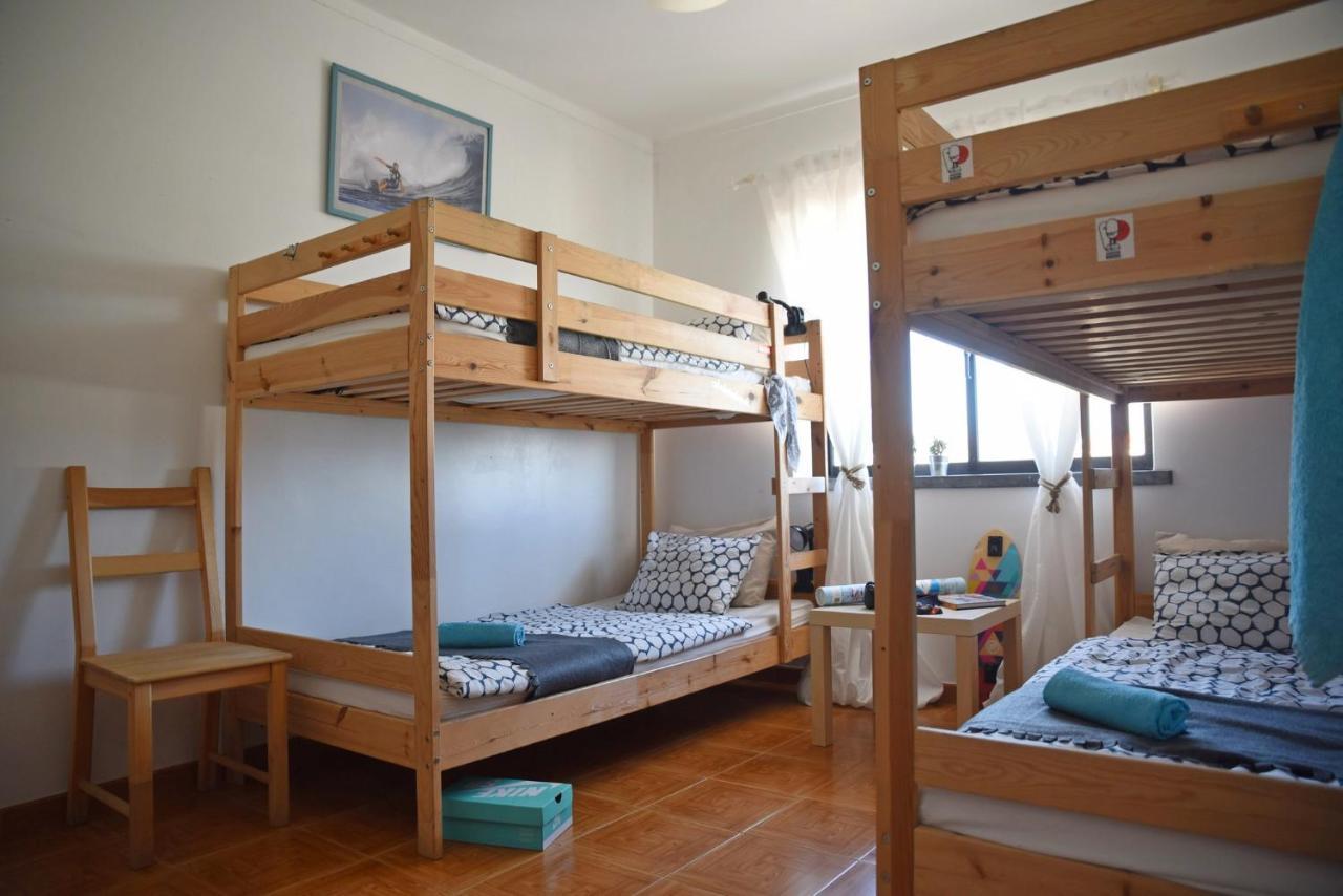 Surf House Peniche * Baleal