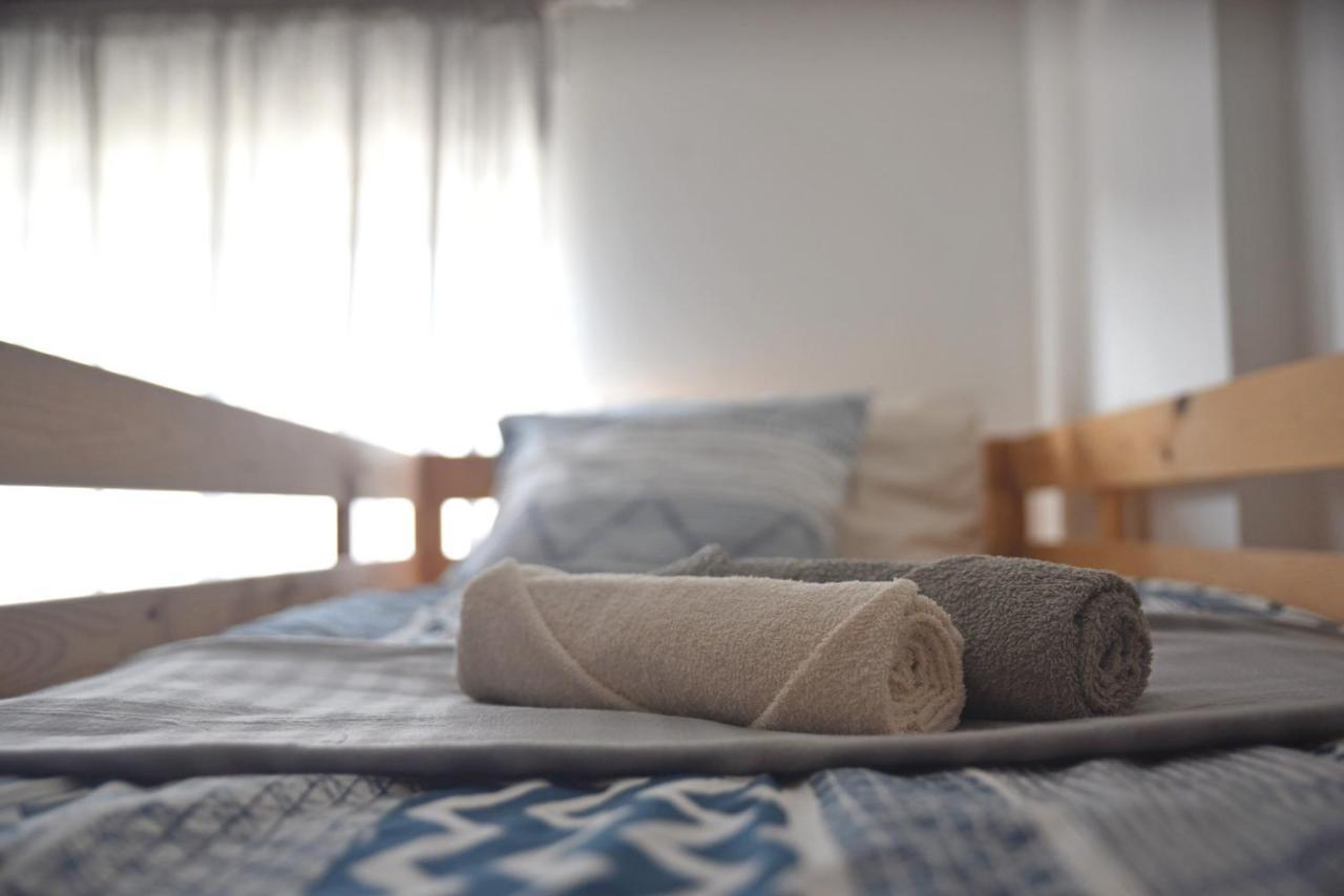 Surf House Peniche Hostel Baleal