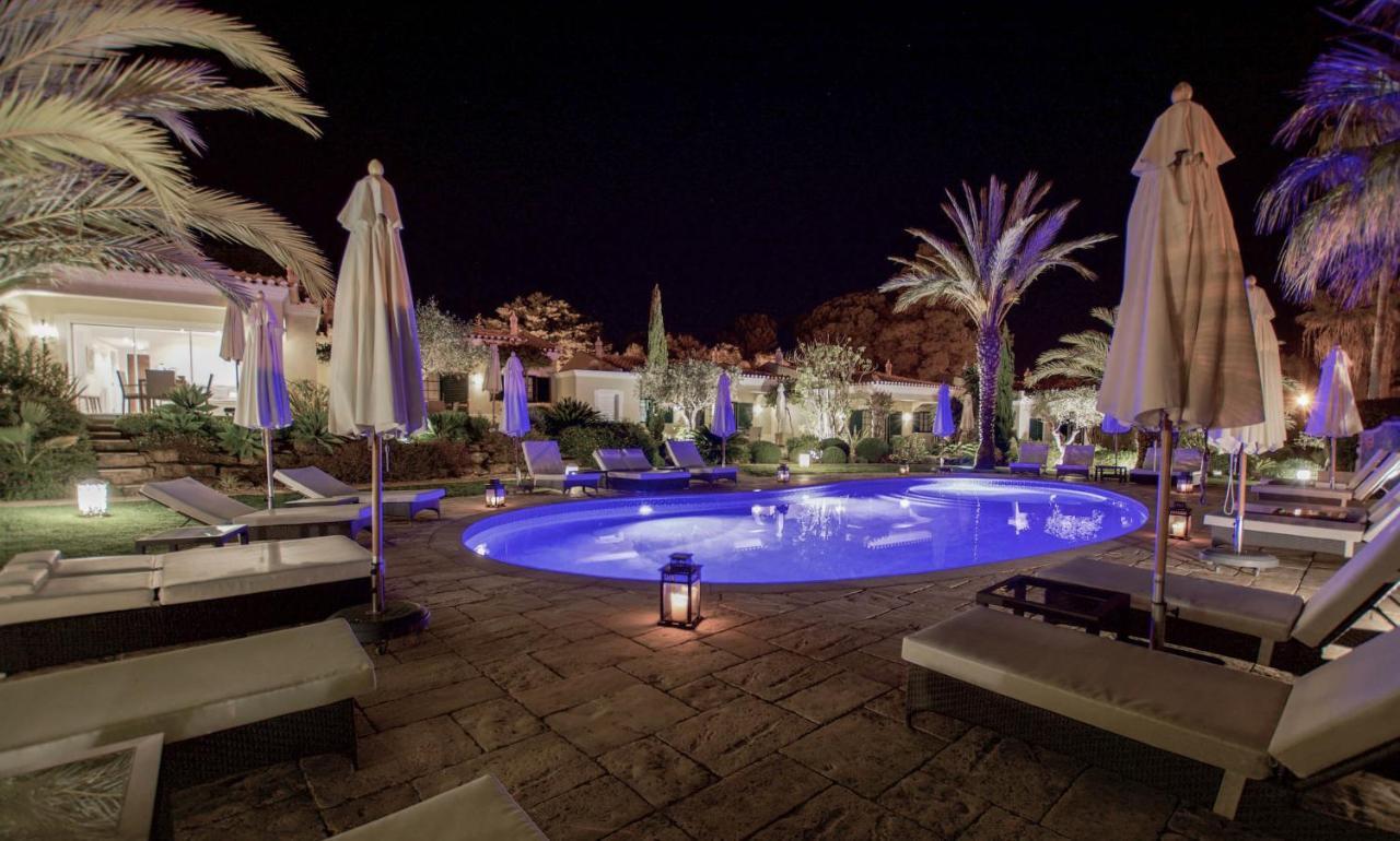 Balaia - Luxury Boutique * Albufeira