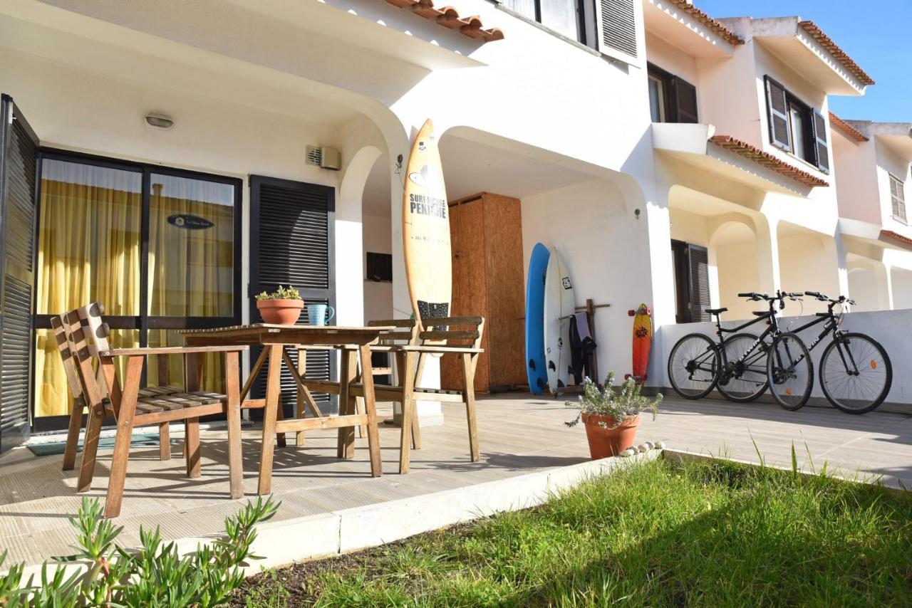 Hostel Surf House Peniche Baleal