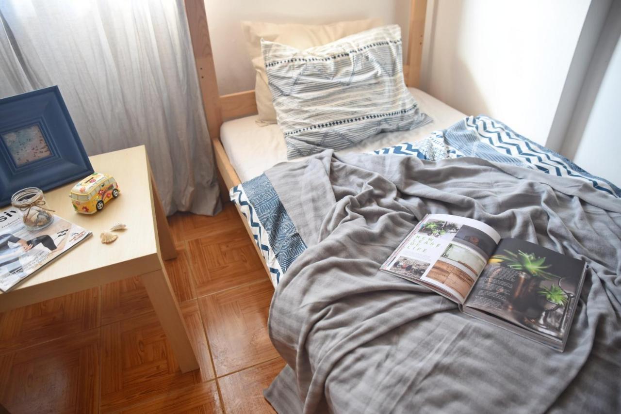 Surf House Peniche * Baleal