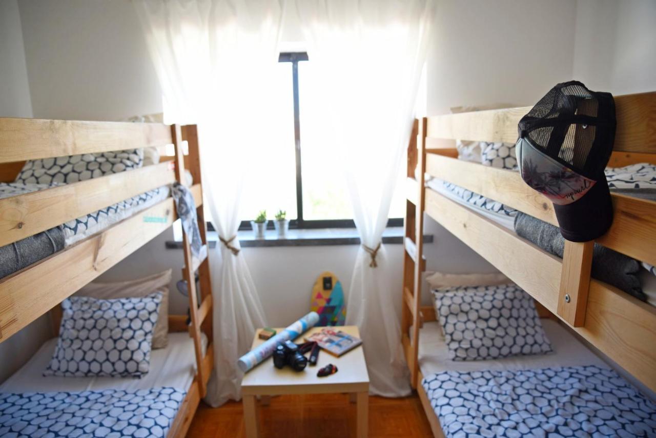 Surf House Peniche Hostel Baleal