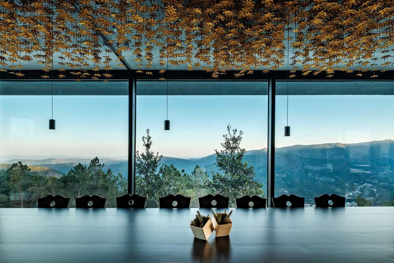 Casa De Sao Lourenco - Burel Panorama - Member Of Design 5*