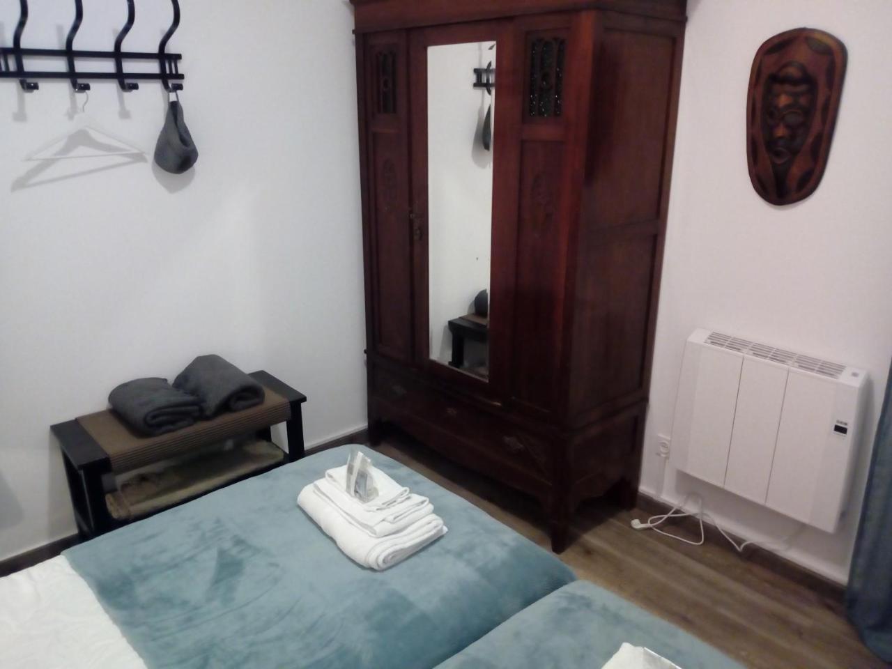 Apartment Mabobo Peniche