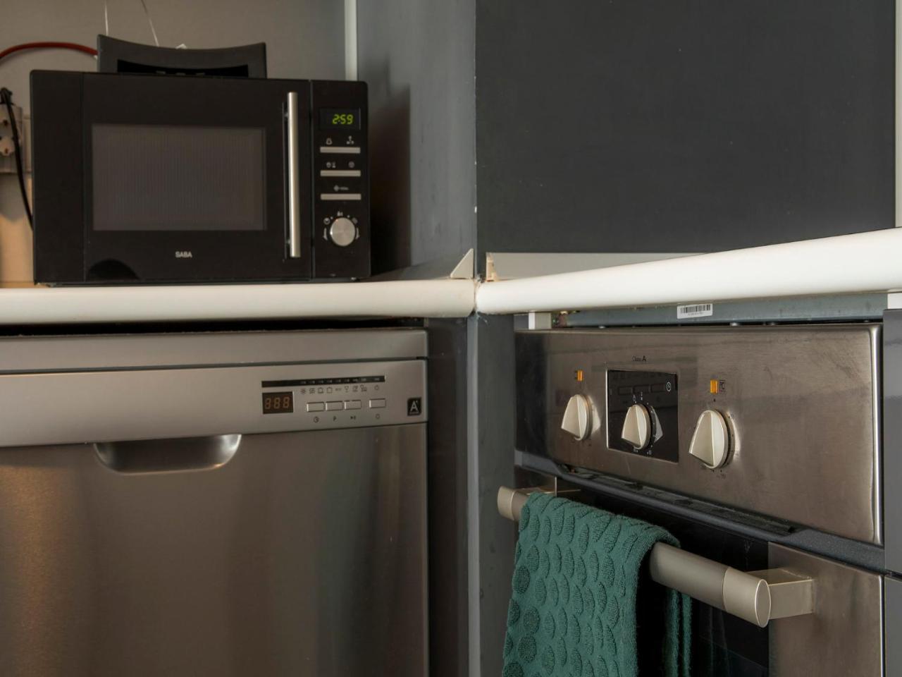 Apartamento 51b - Pocha Fonko Portimão