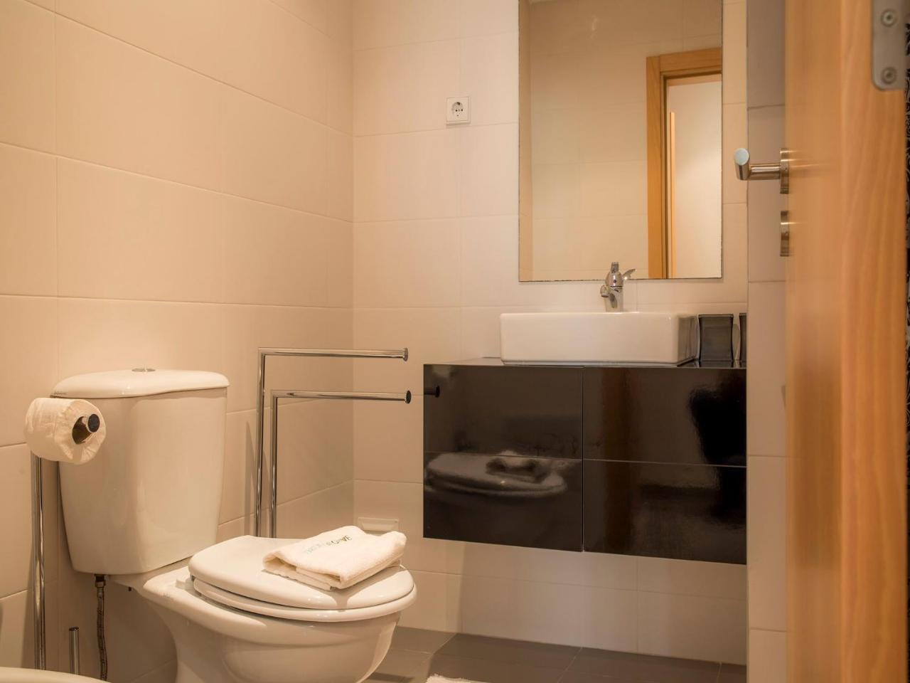 51b - Pocha Fonko Apartamento
