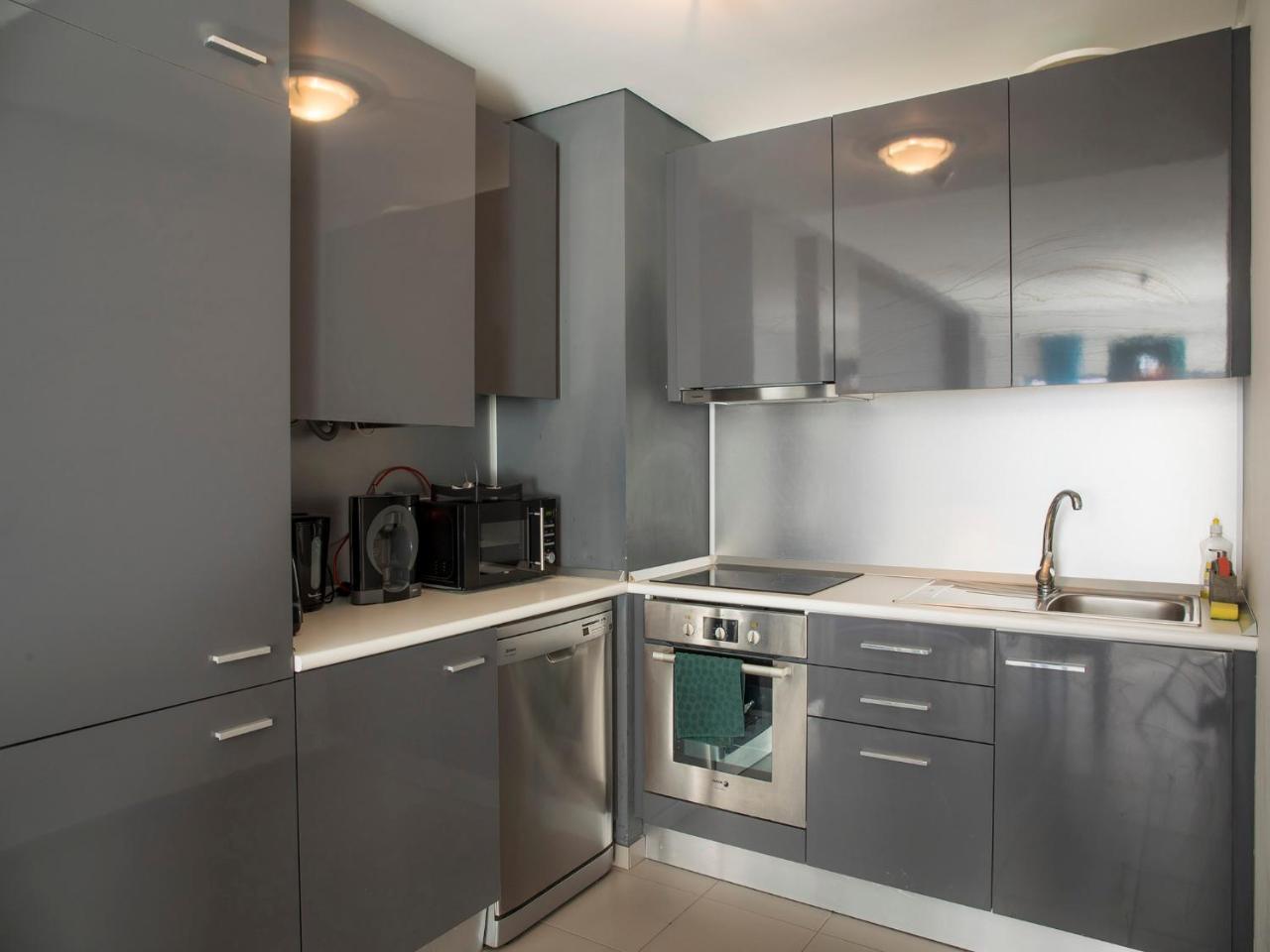 Apartment 51b - Pocha Fonko