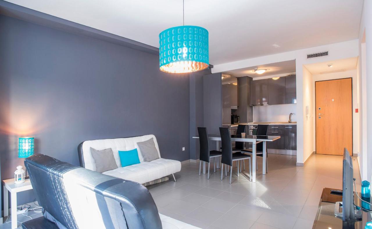 Apartamento 51b - Pocha Fonko