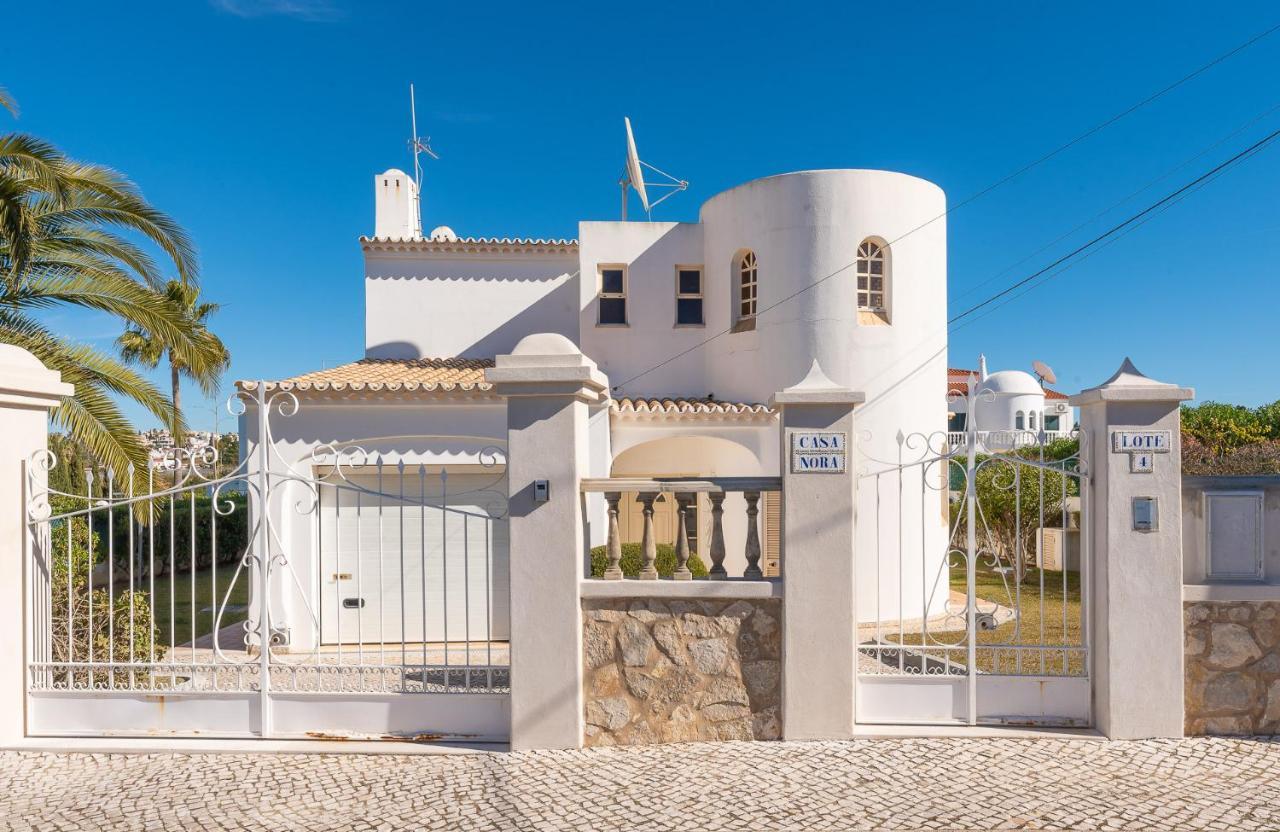 Nora Holiday home Albufeira