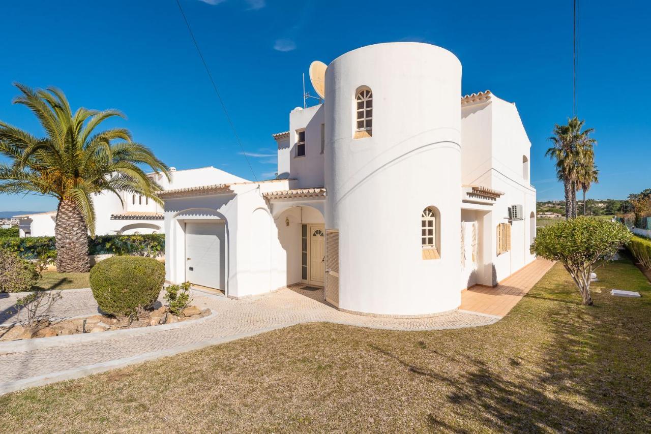 Nora Holiday home Albufeira