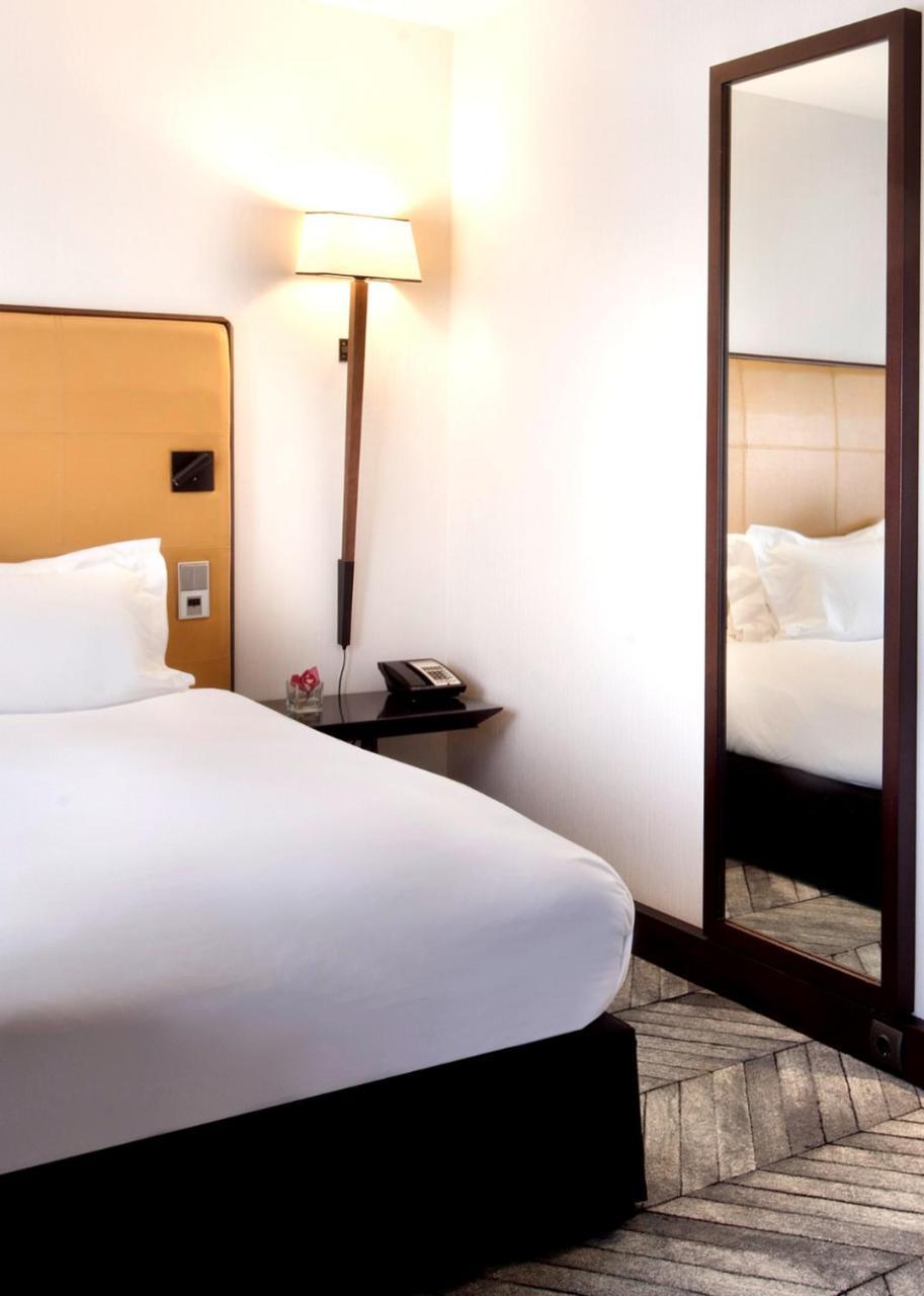Sofitel Liberdade Hotel Lisbon