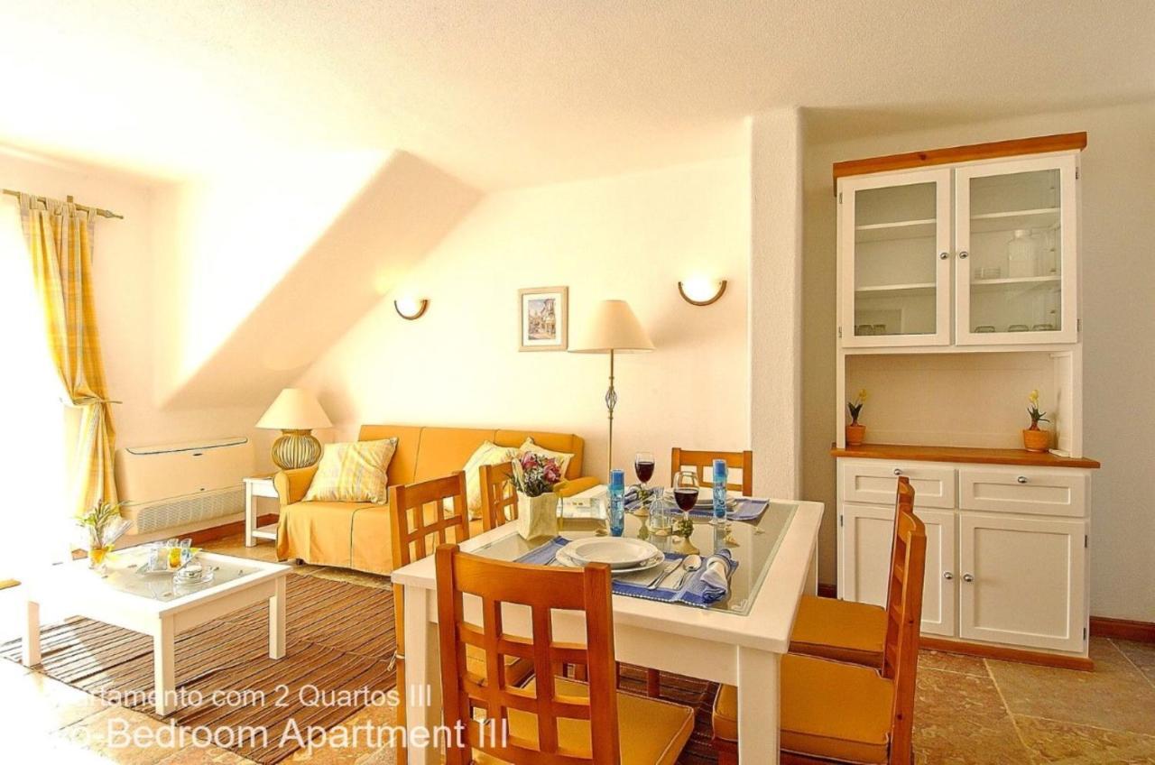 Apartamento Akisol Olhos De água Ocean *