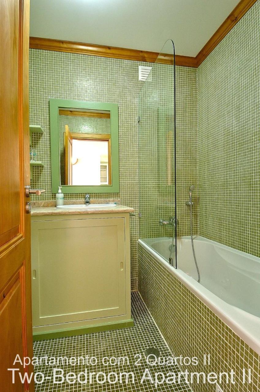 Appartement Akisol Olhos De Agua Ocean Albufeira