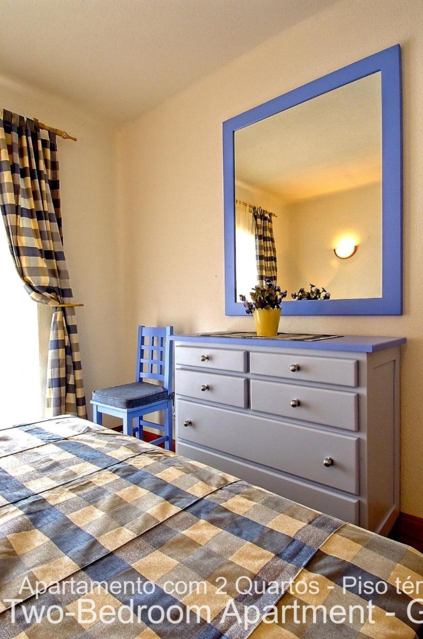 Akisol Olhos De Agua Ocean Appartement *