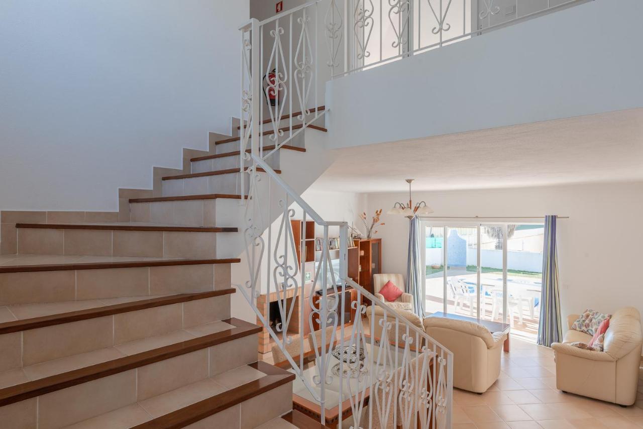 Gui Villa Albufeira