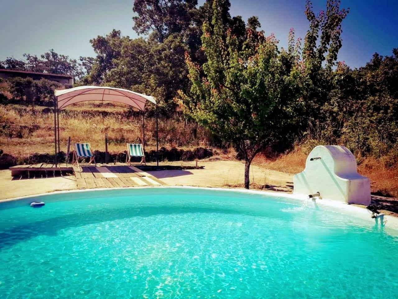 Country house Quinta Do *