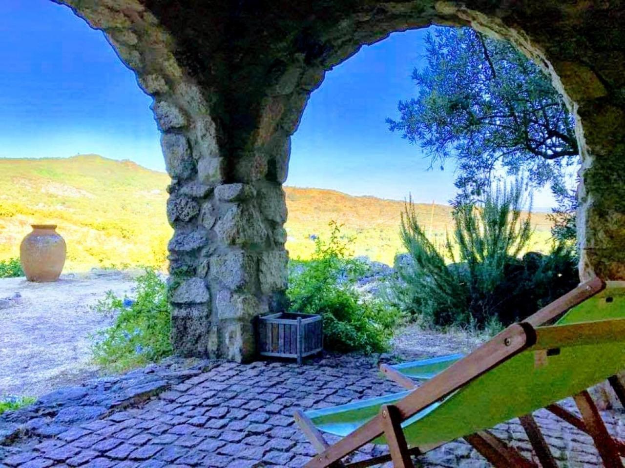 Country house Quinta Do