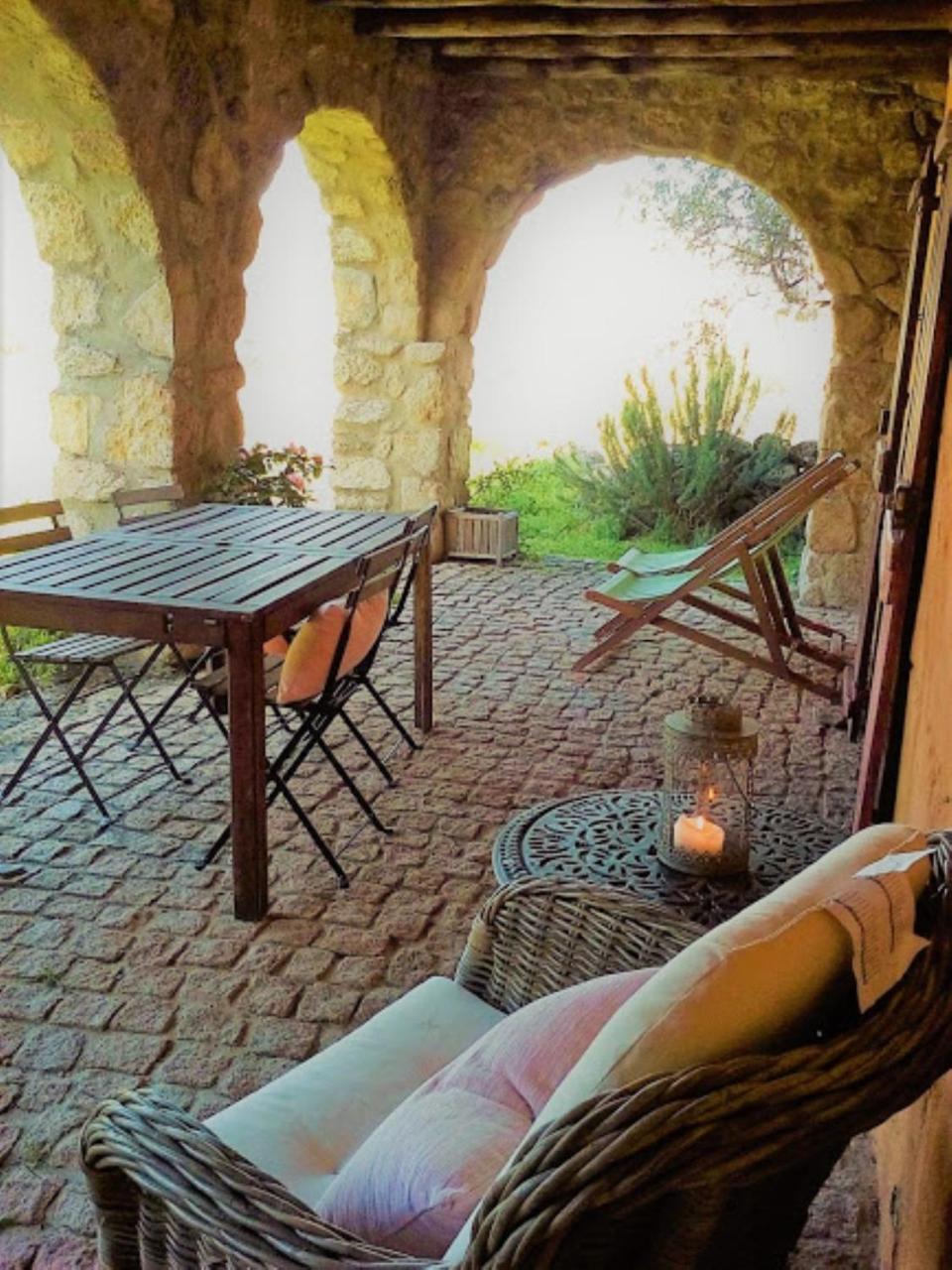 Quinta Do Marvao (Portalegre)