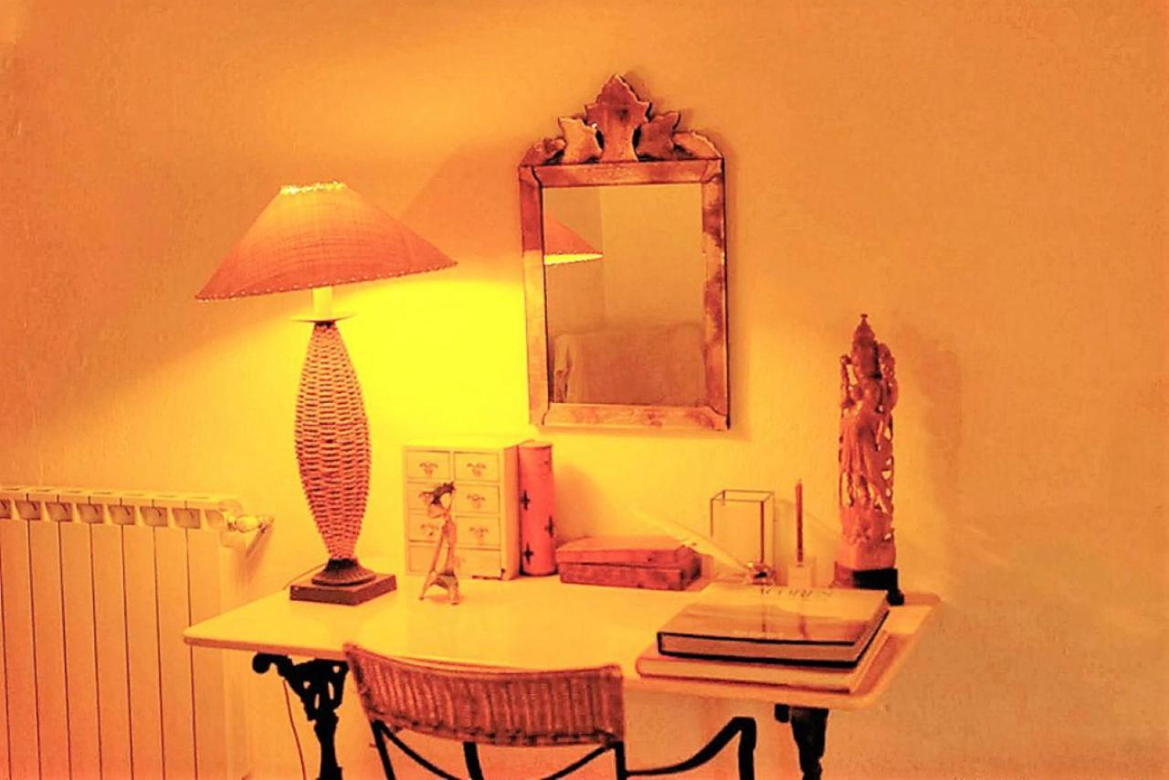 Country house Quinta Do