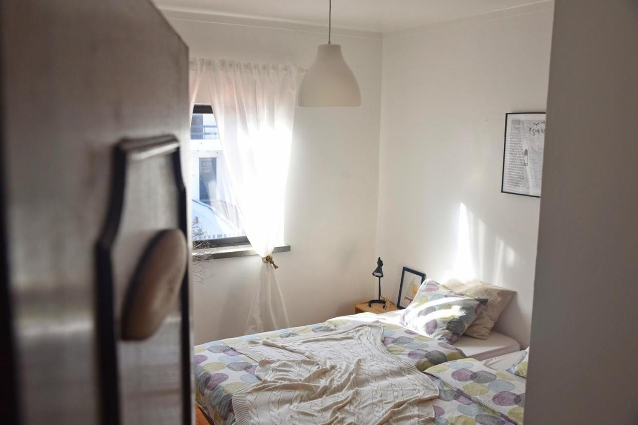 Hostel Surf House Peniche