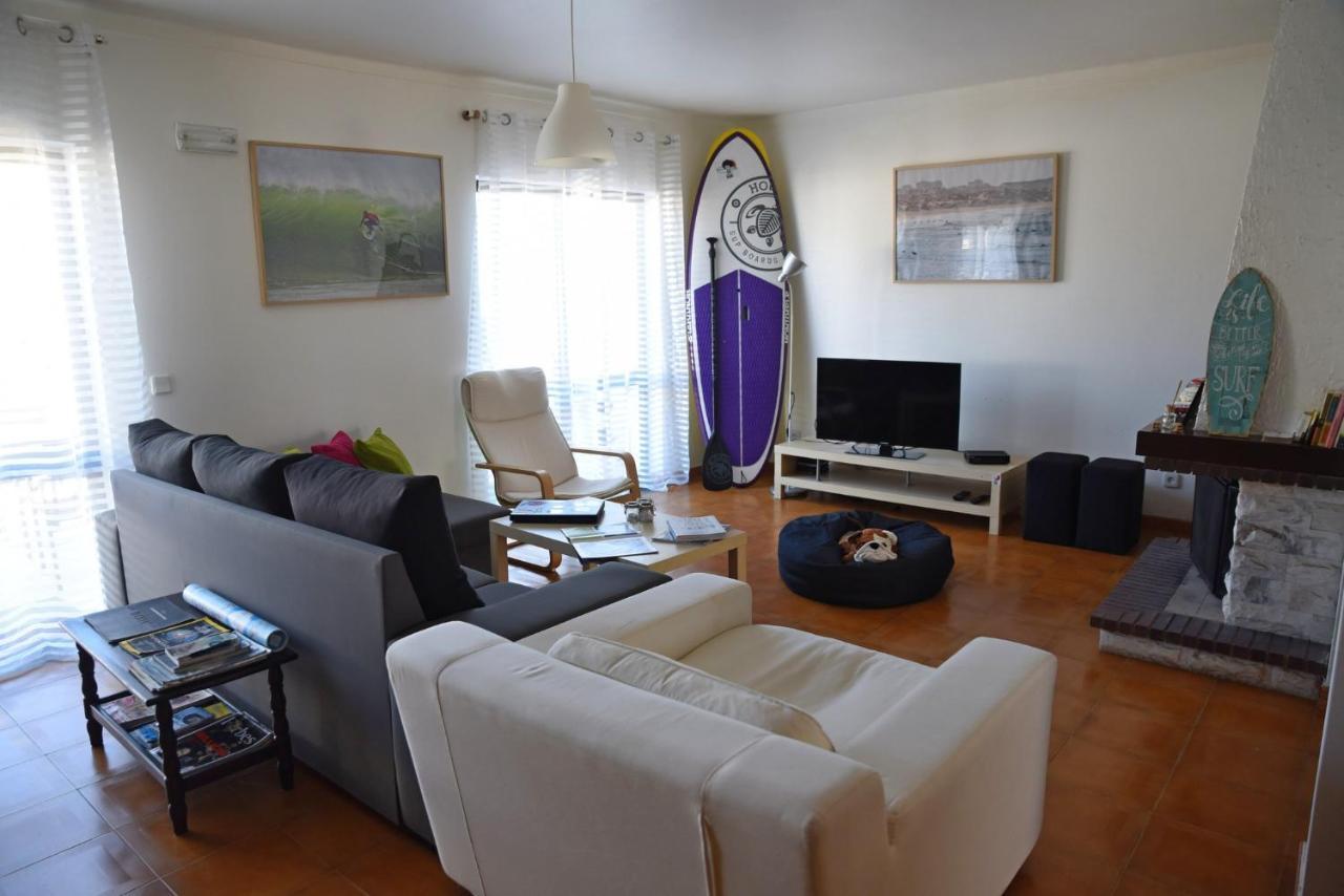 Surf House Peniche