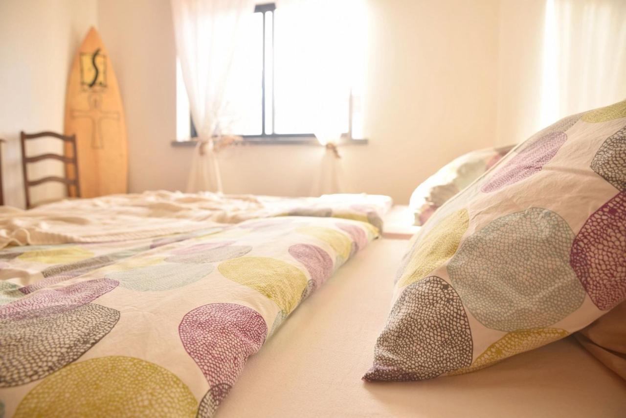 Hostel Surf House Peniche